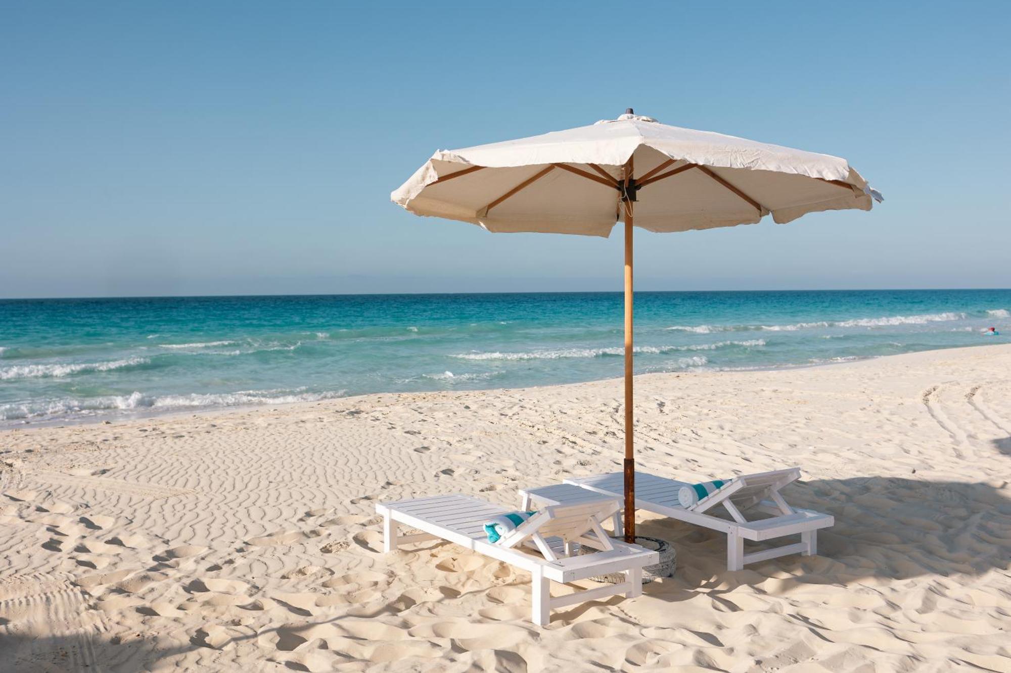 Grand Waha Resort Mersa Matruh Exterior foto