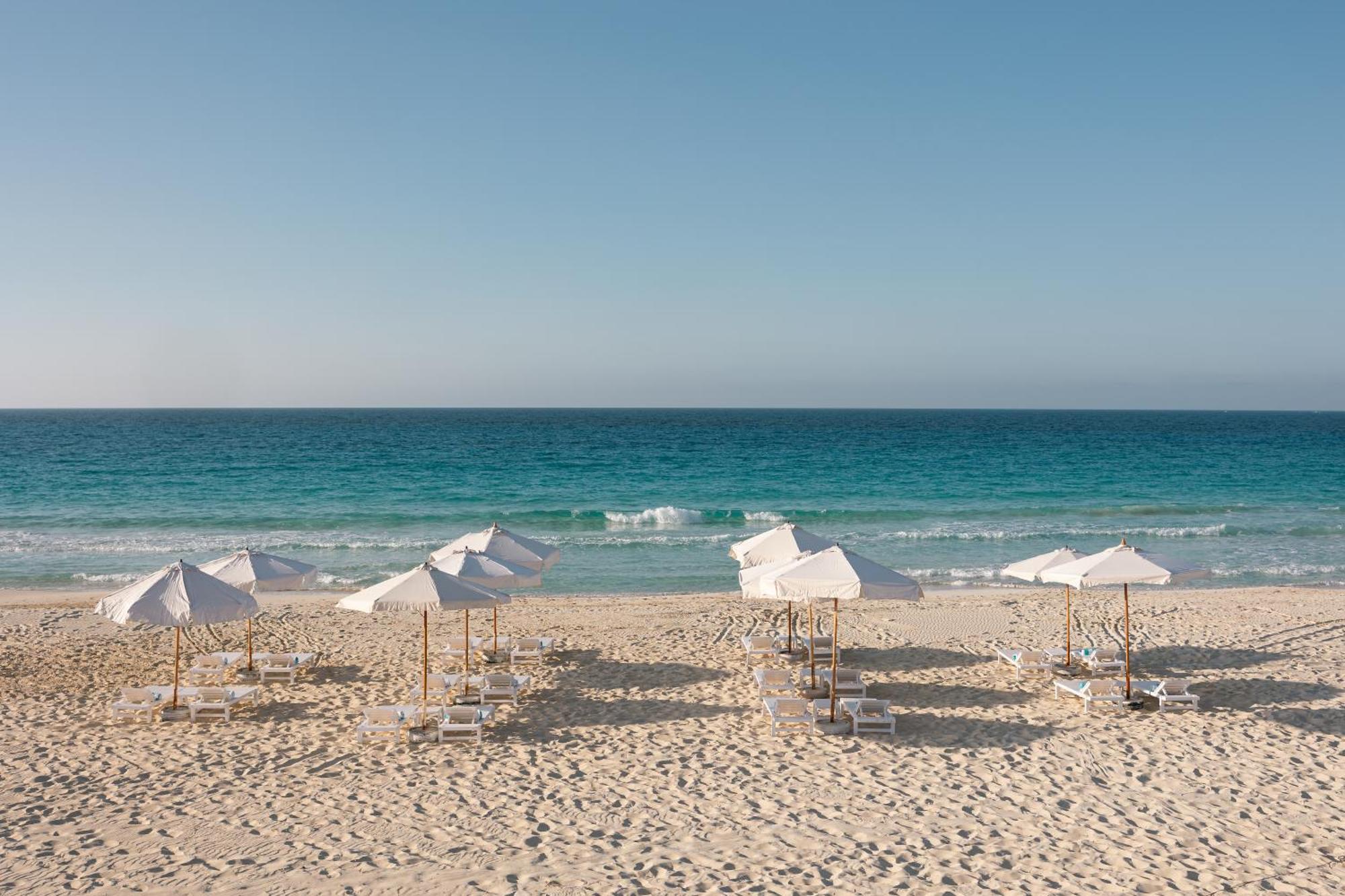 Grand Waha Resort Mersa Matruh Exterior foto