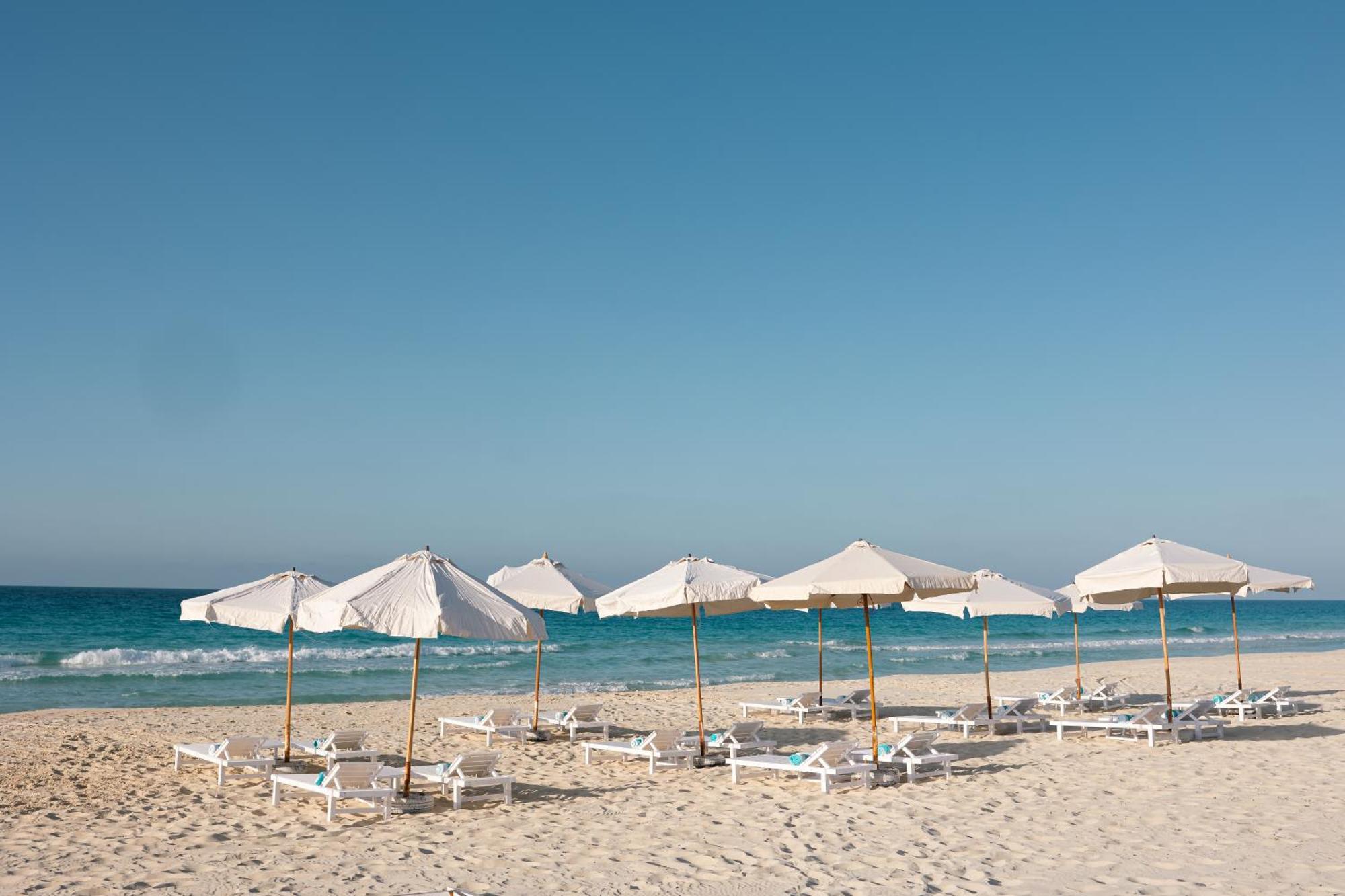 Grand Waha Resort Mersa Matruh Exterior foto